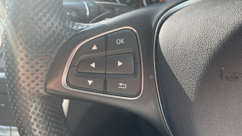 Mercedes-Benz GLA 180 Urban Edition 5dr Auto Petrol Hatchback